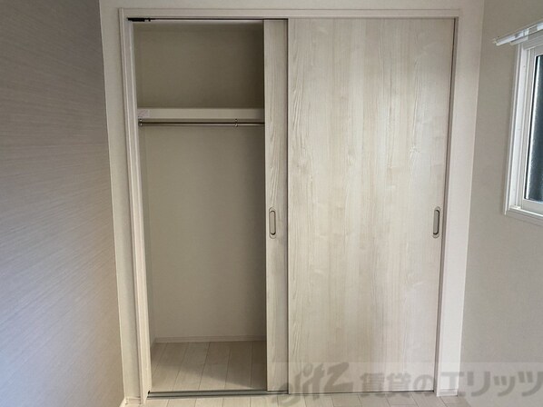 パークテラス淡路の物件内観写真